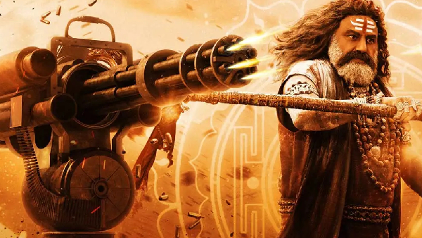 Telugu Theatrical Releases This Week