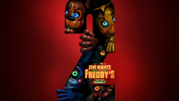 Hollywood Movies in Theaters This Week