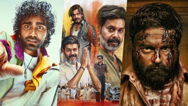 Tamil This Week Theatrical Releases