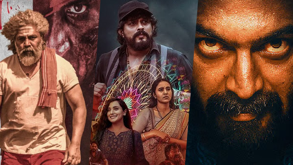 Kannada Movies Releasing in Theaters