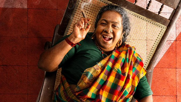 This Week's OTT Releases in Tamil