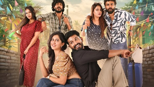 This Week's OTT Releases in Kannada