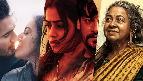 Telugu OTT Releases This Week