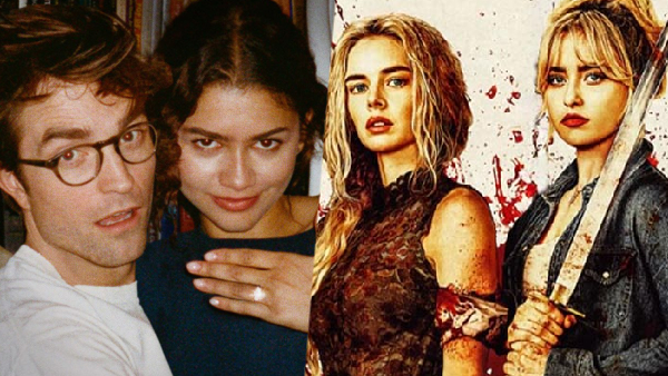 Hollywood Movies Releasing in Theaters