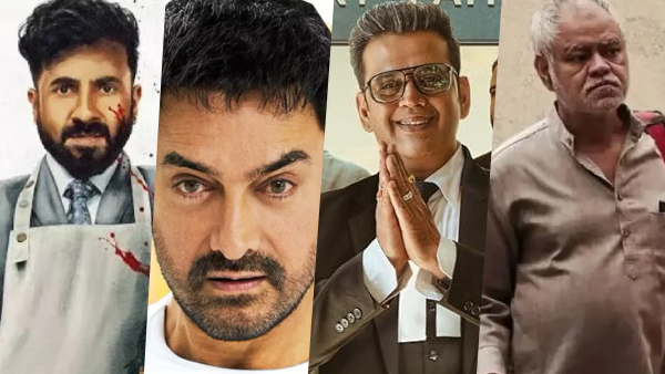 This Week's OTT Releases in Bollywood