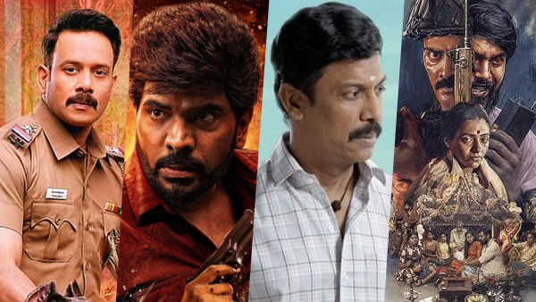 Tamil This Week Theatrical Releases