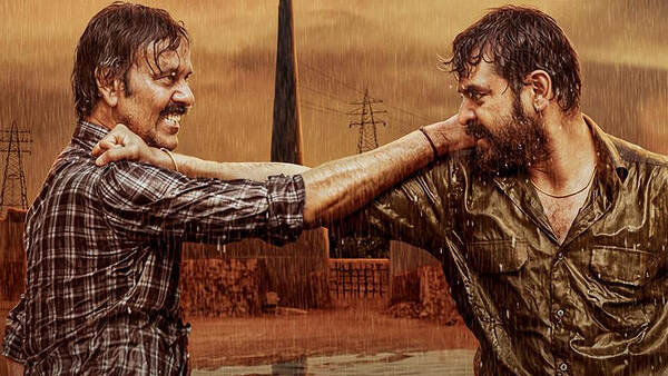 This Week's OTT Releases in Tamil