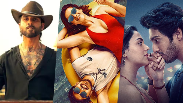 Bollywood Movies Releasing in Theaters