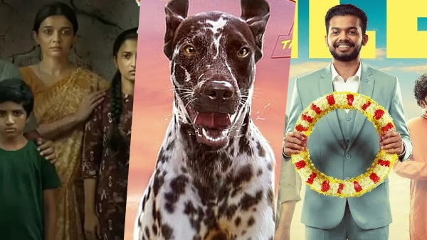 Malayalam Movies Releasing in Theaters