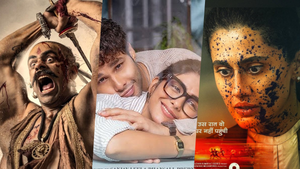 Bollywood Movies Releasing in Theaters