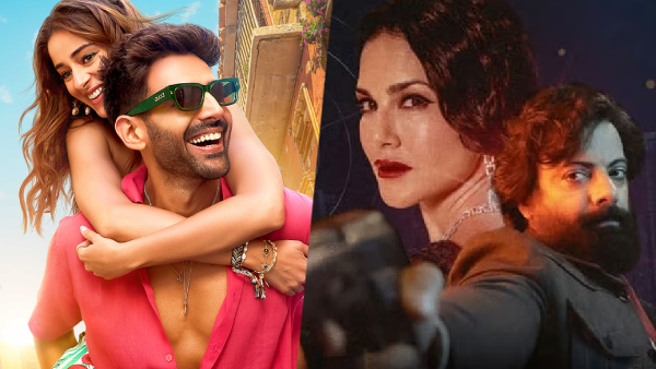 This Week's OTT Releases in Bollywood