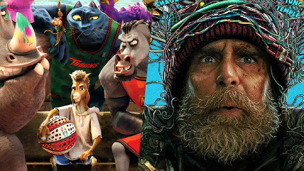 Hollywood Movies Releasing in Theaters