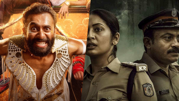 This Week's OTT Releases in Malayalam