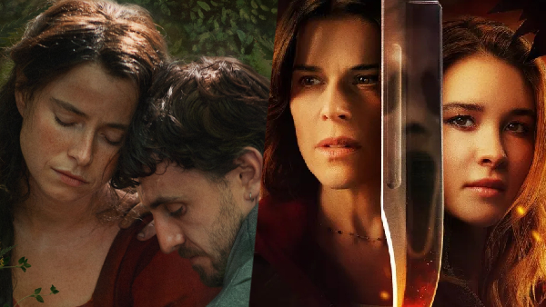 Hollywood Movies Releasing in Theaters