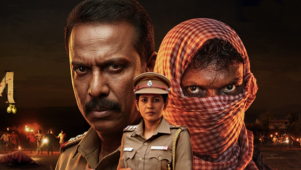 This Week's OTT Releases in Tamil