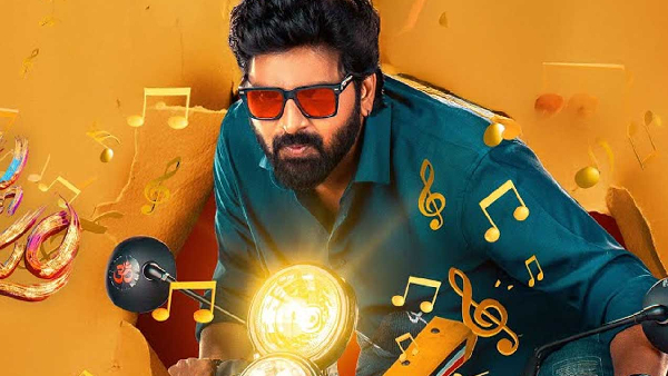 Telugu Movies Releasing in Theaters