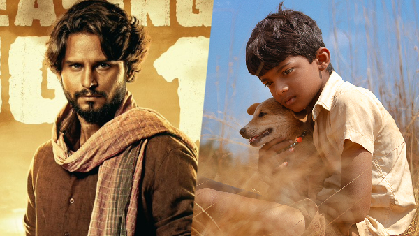 This Week's OTT Releases in Kannada