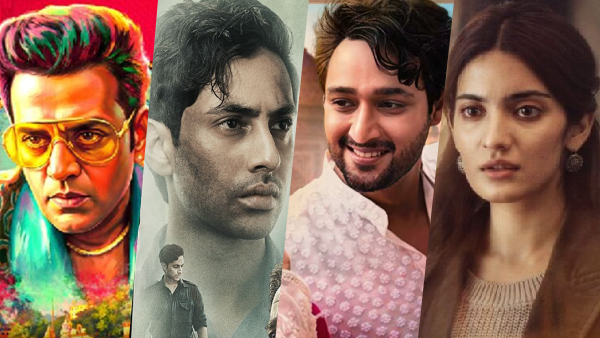 This Week's OTT Releases in Bollywood