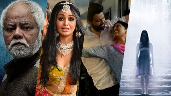 Bollywood Movies Releasing in Theaters