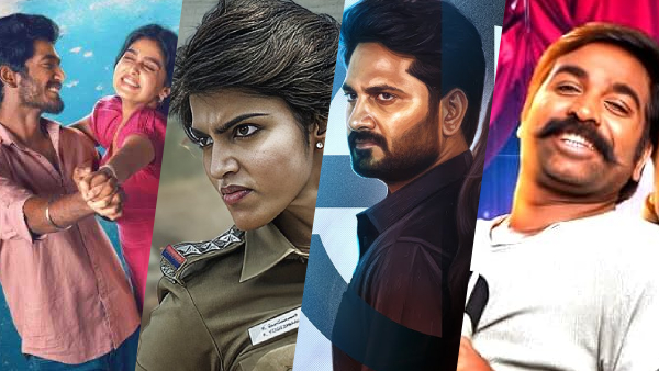 Tamil Movies Releasing in Theaters