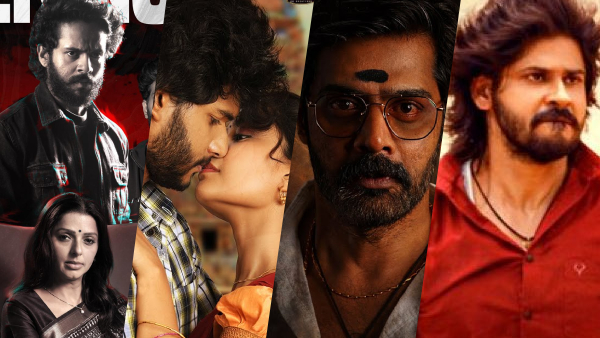 Telugu Movies Releasing in Theaters