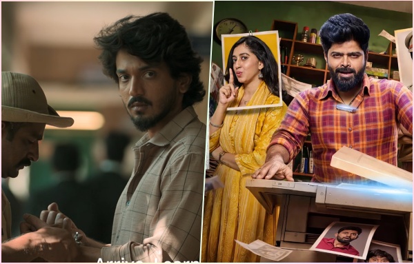 Kannada OTT Releases