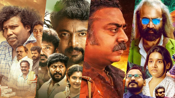 Tamil Movies Releasing in Theaters