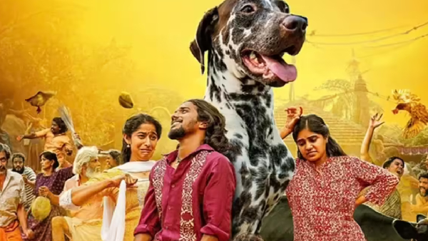 This Week's OTT Releases in Malayalam