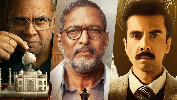 This Week's OTT Releases in Bollywood