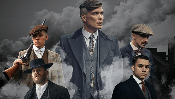 This Week's OTT Releases in Hollywood