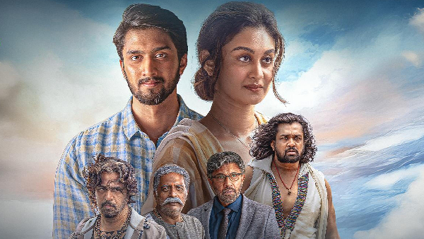 This Week's OTT Releases in Tamil