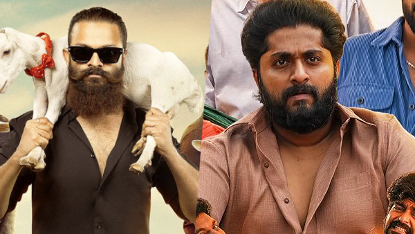 Malayalam Movies Releasing in Theaters