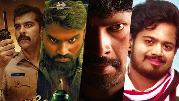 Kannada Movies Releasing in Theaters