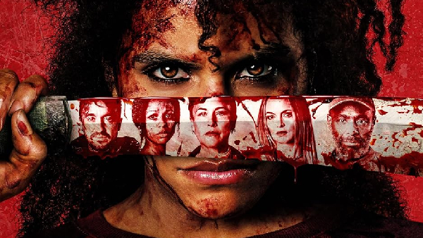 Hollywood Movies Releasing in Theaters