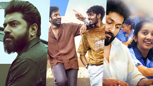 Malayalam Movies Releasing in Theaters