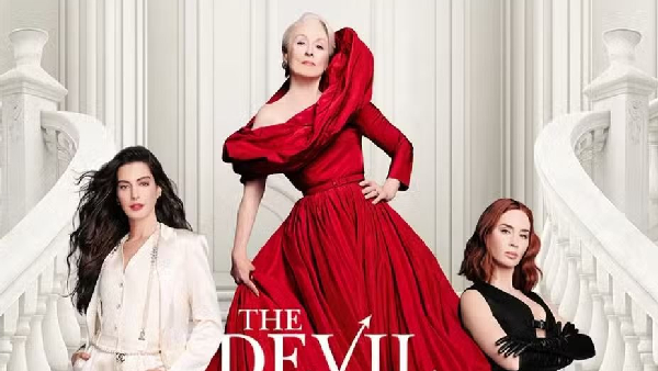 Hollywood Movies Releasing in Theaters