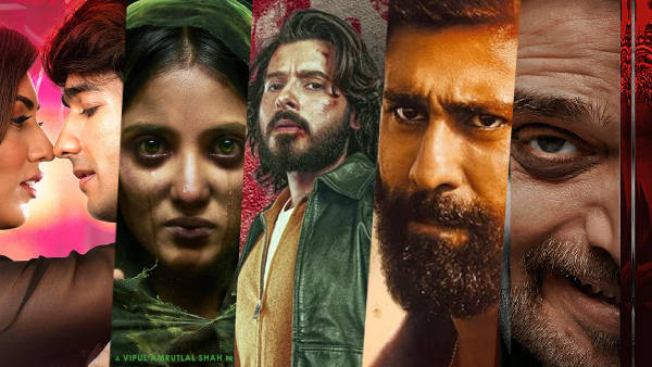This Week’s OTT Releases in Bollywood