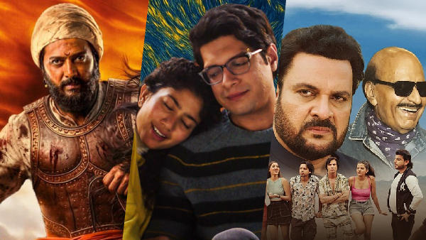 Bollywood Movies Releasing in Theaters