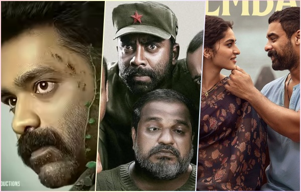 Malayalam OTT And Theatrical Releases