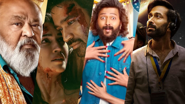 This Week’s OTT Releases in Bollywood