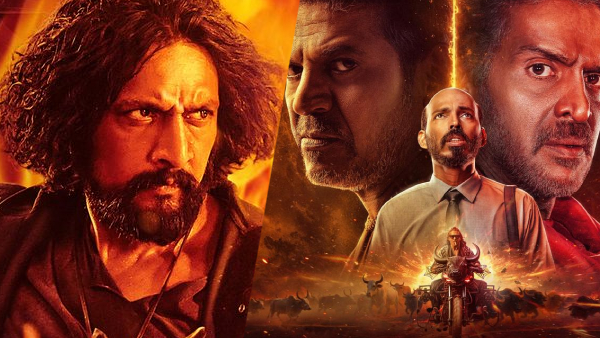 This Week’s OTT Releases in Kannada