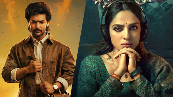 This Week’s OTT Releases in Telugu