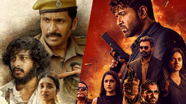 This Week’s OTT Releases in Tamil