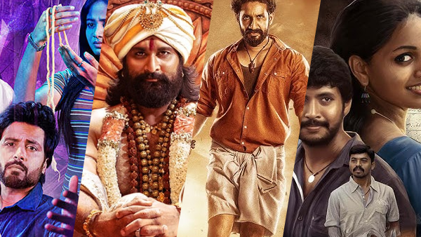 Tamil Movies Releasing in Theaters