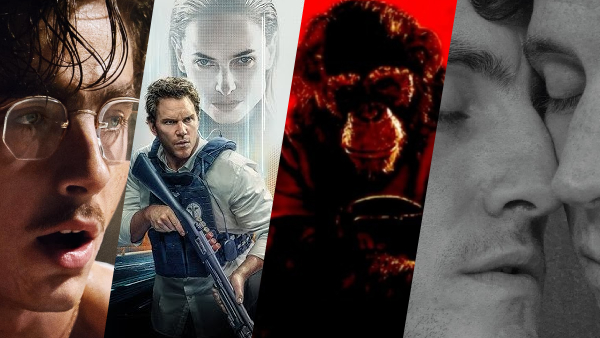 Hollywood Movies Releasing in Theaters