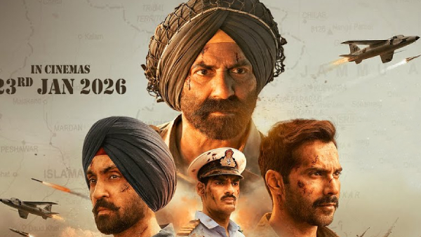 Bollywood Movies Releasing in Theaters