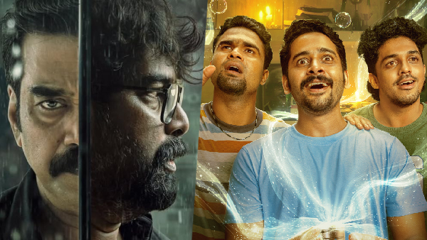 Malayalam Movies Releasing in Theaters