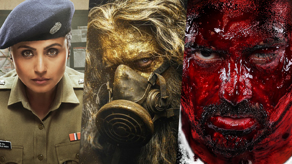 Bollywood Movies Releasing in Theaters