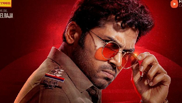 This Week's OTT Releases in Tamil