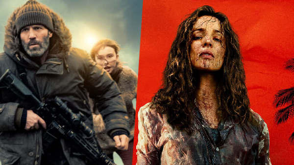 Hollywood Movies Releasing in Theaters